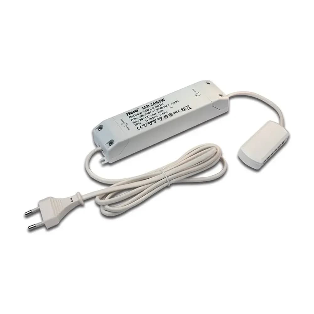Hera LED-Trafo 20604003101