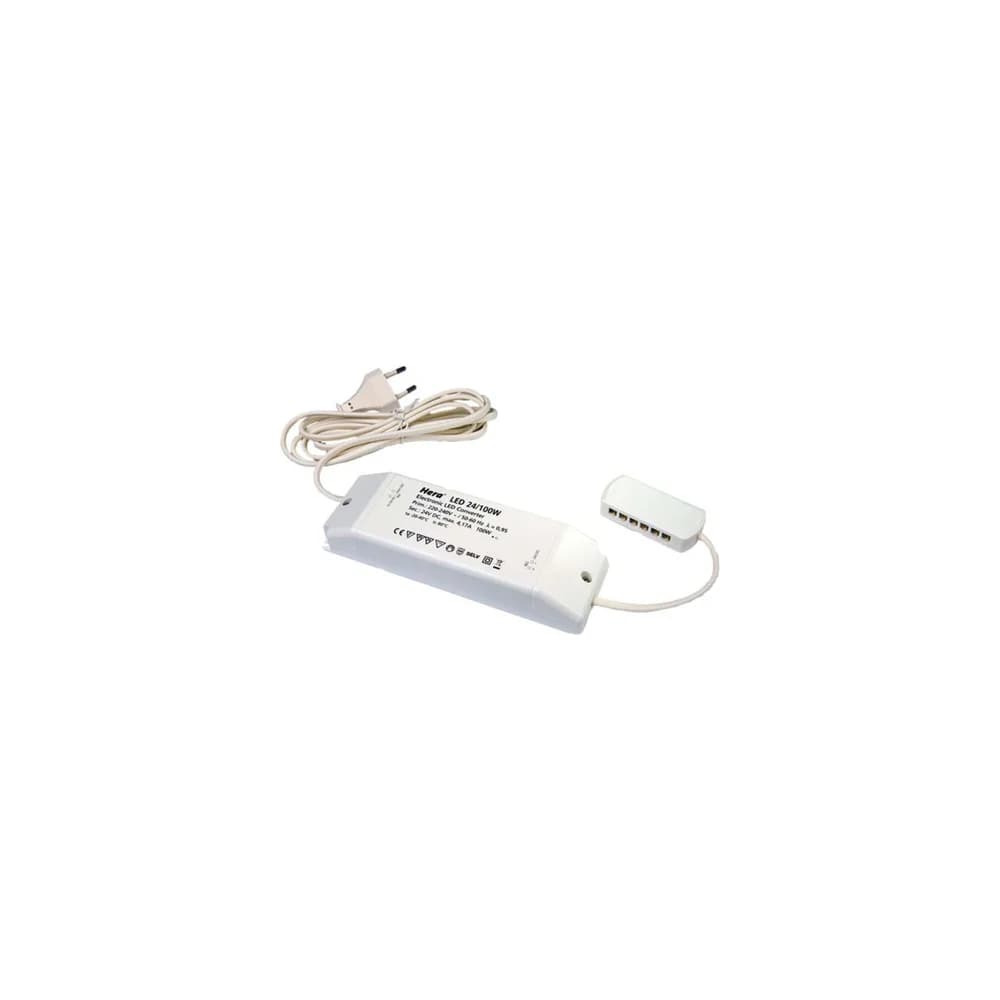 Hera LED-Trafo 20604003301