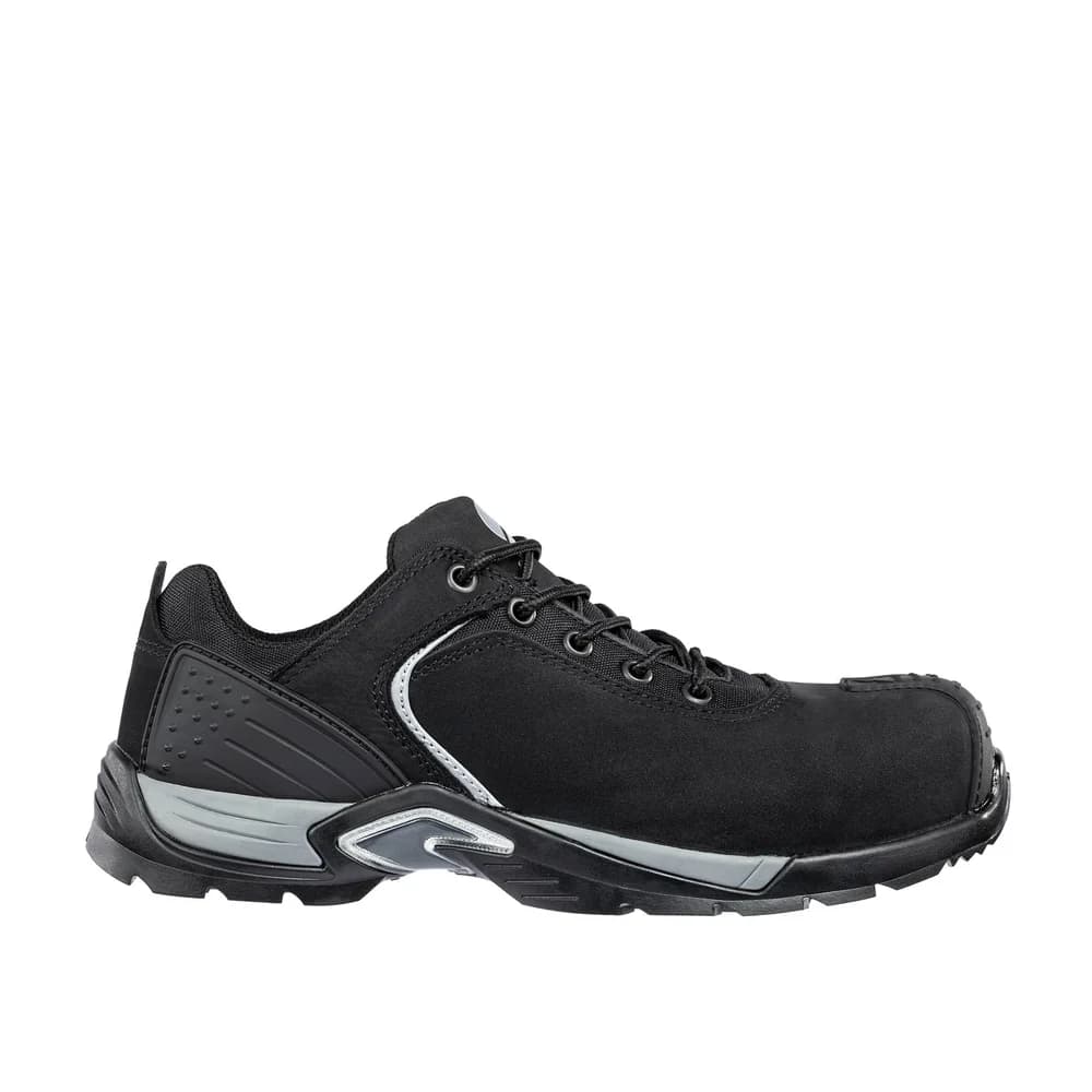 albatros Sicherheitshalbschuhe S3 »RUNNER XTS LOW« Größe 42
