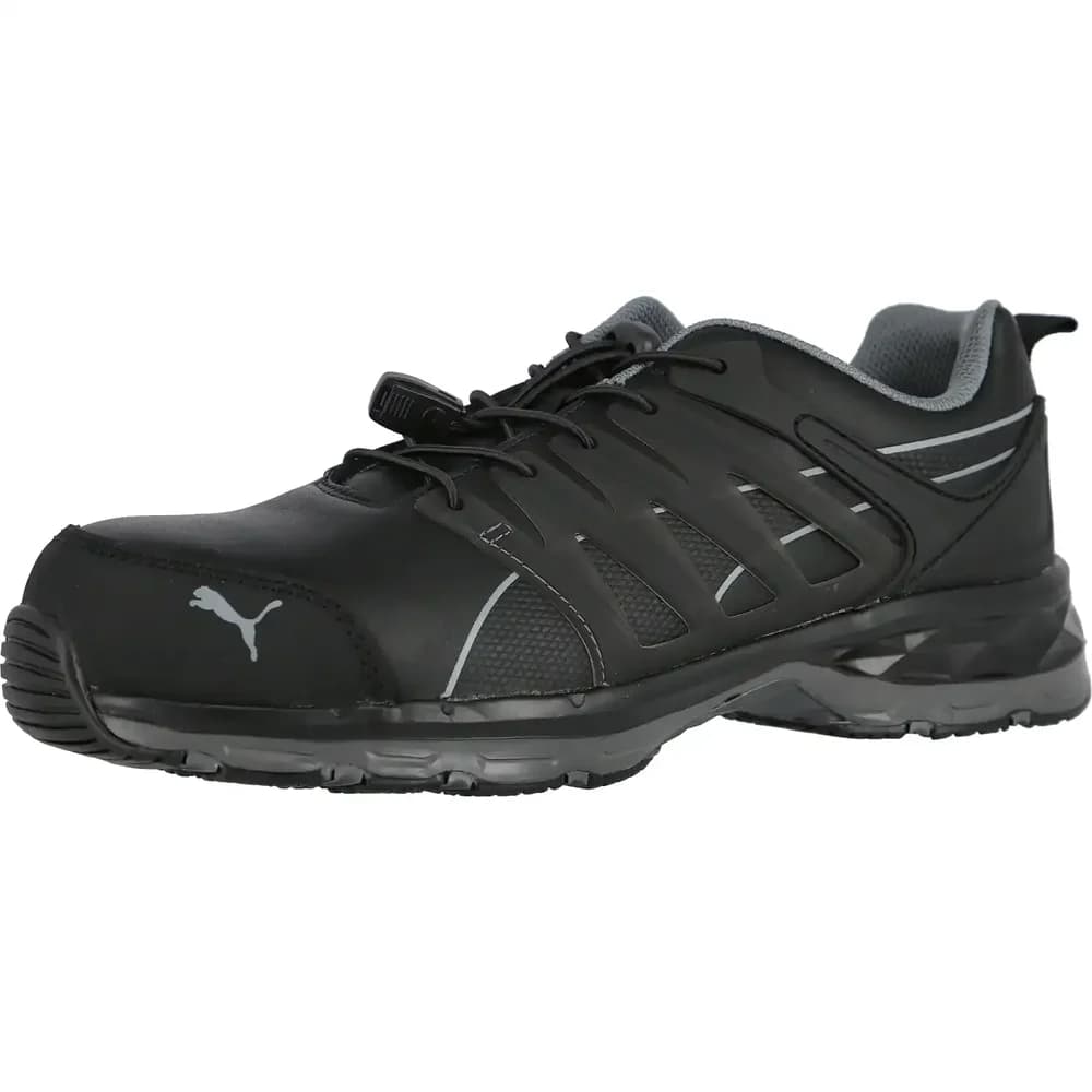 PUMA Safety Velocity 2.0 S3 Sicherheitsschuh schwarz 40 EU
