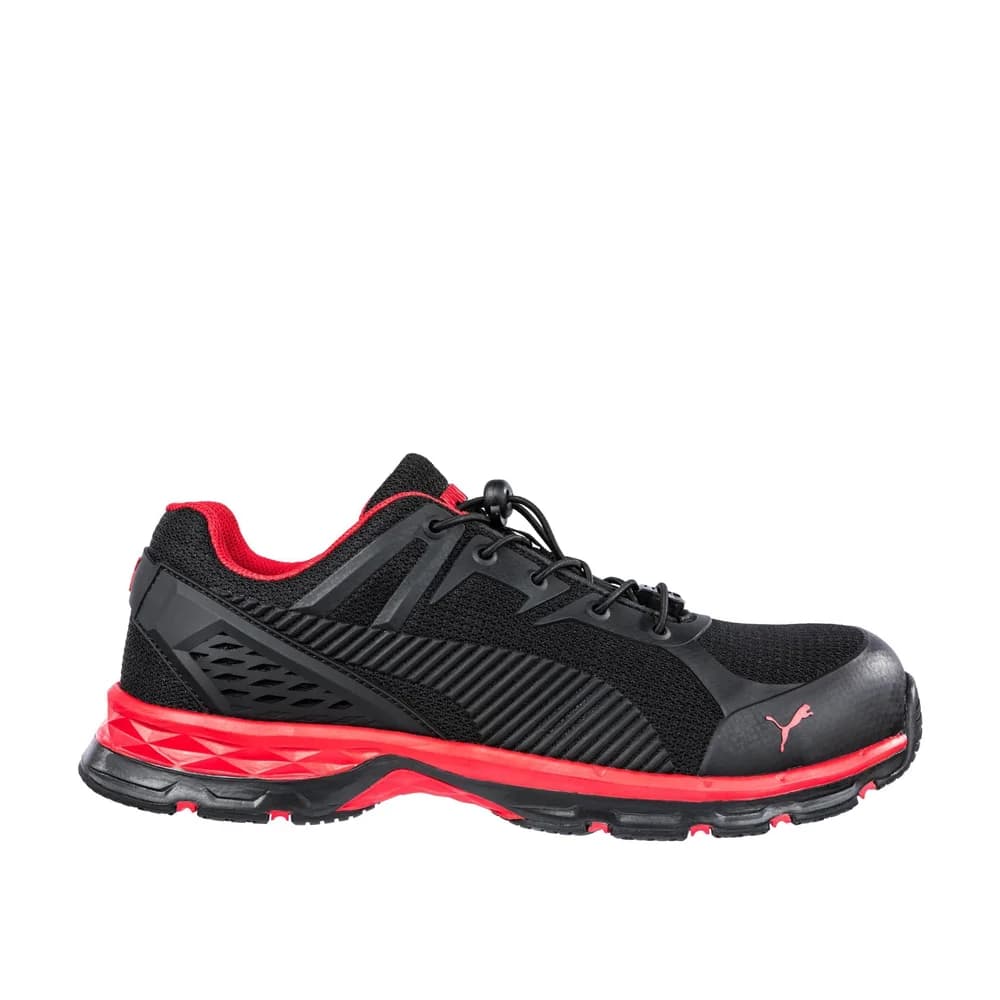 PUMA Safety Fuse Motion 2.0 S1P Sicherheitsschuh schwarz 42 EU