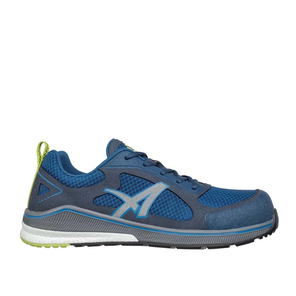 Albatros AER58 Arbeitsschuh blau 43