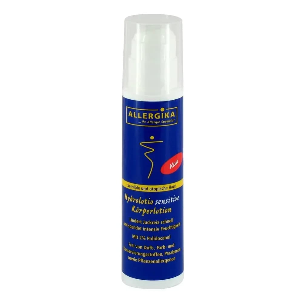Allergika Hydrolotio sensitive