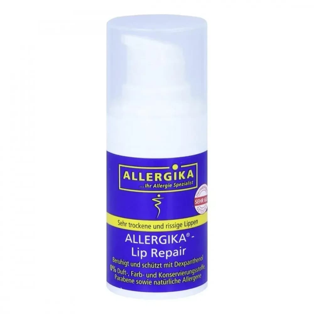 Allergika Lip Repair