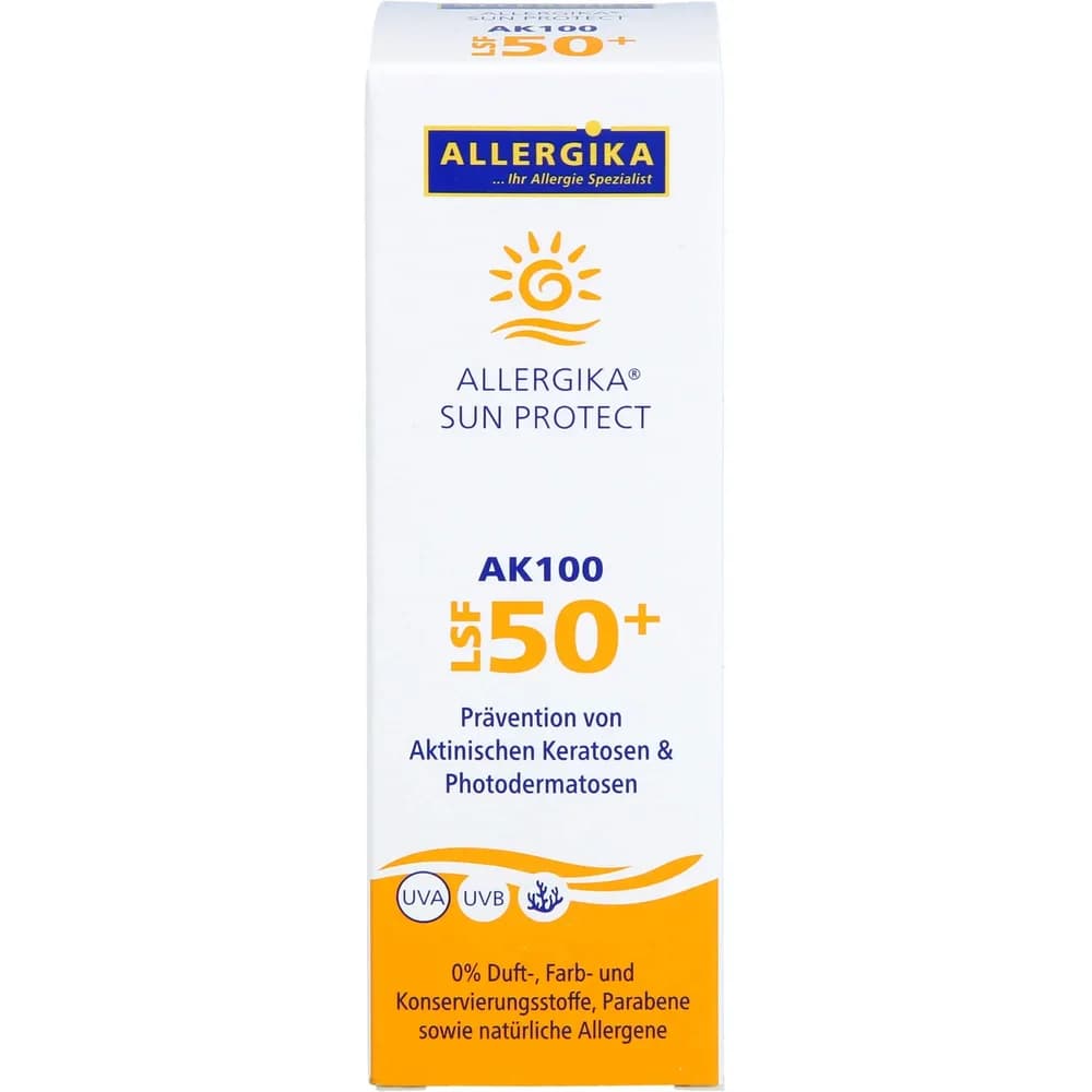 Allergika Sun Ak100