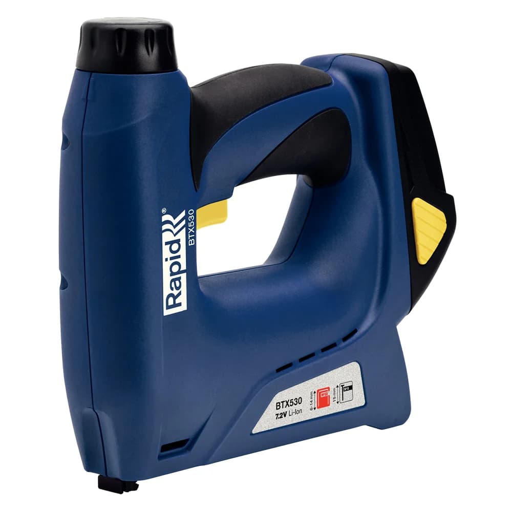 Rapid Akku-Tacker, BTX530