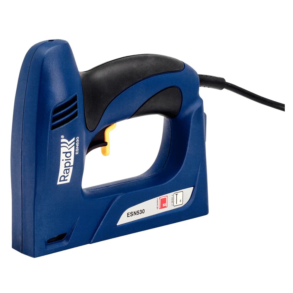 Rapid Elektrotacker ESN53 Koffer