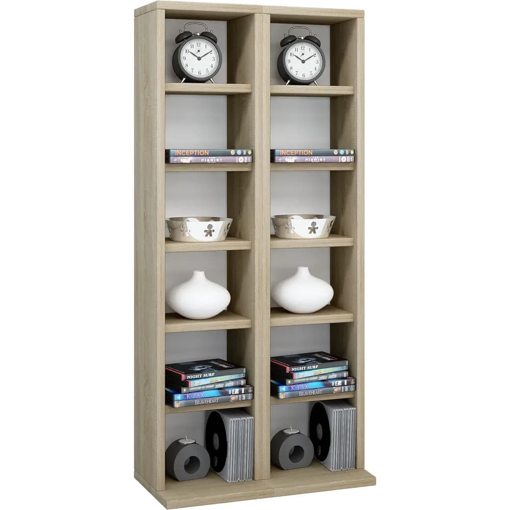 VCM, Regal, Milano (42 x 20 x 92 cm)