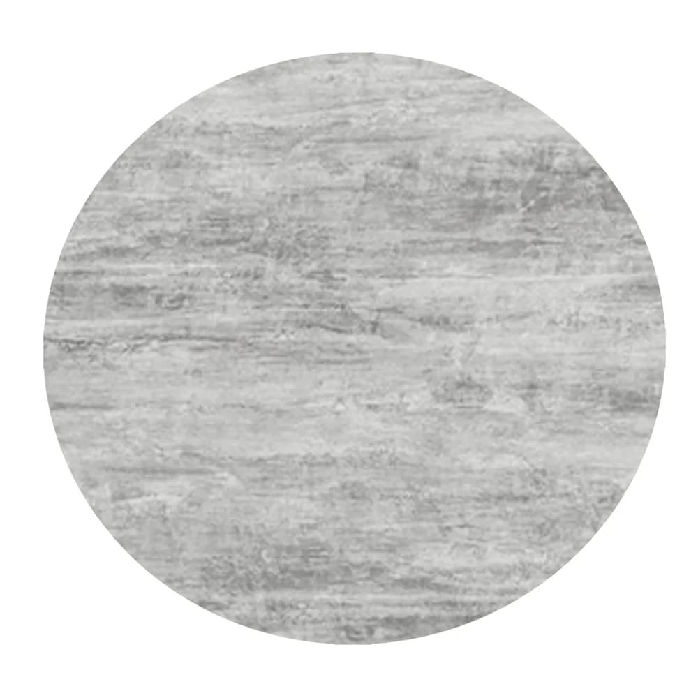 VCM Schreibtisch Masola Beton-Optik H. 2 x B. 50 x T. 50 cm