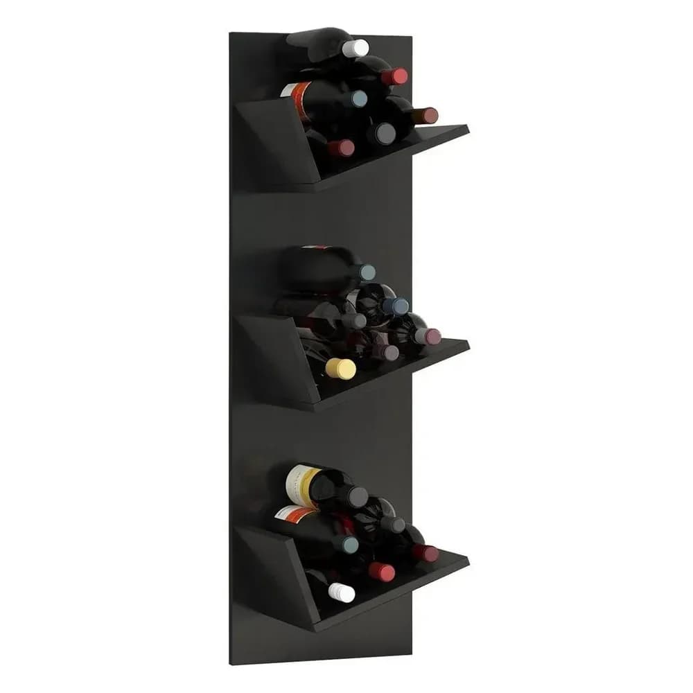 VCM Weinregal VINOSI - B/H/T ca. 33.00x106.50x25.60