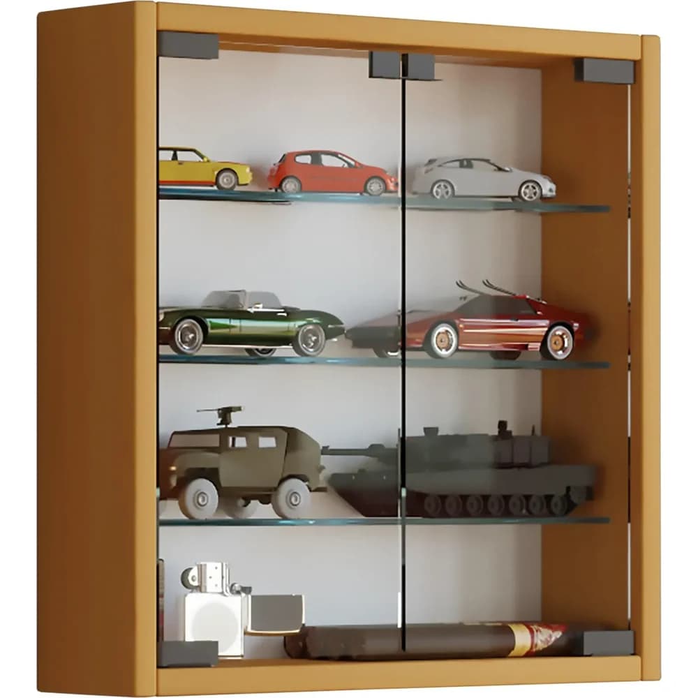VCM, Vitrine + Buffetschrank, Mandosa S