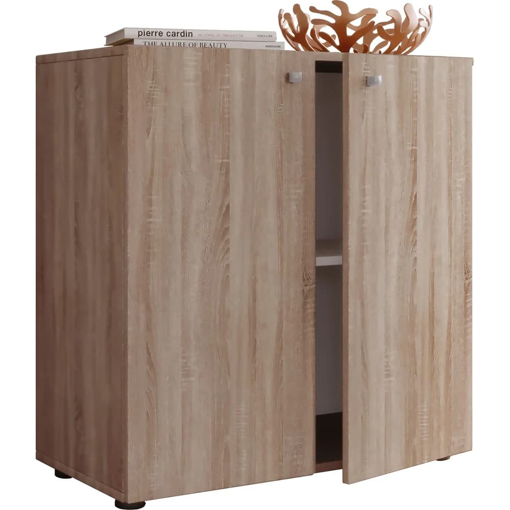 VCM Kommode VANDOL - B/H/T ca. 70.00x75.00x36.00