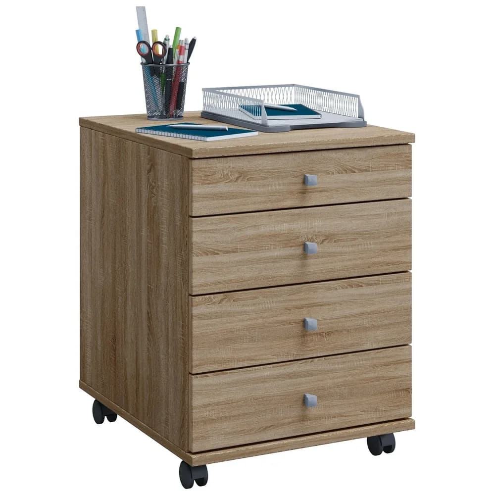 VCM Rollcontainer Lona