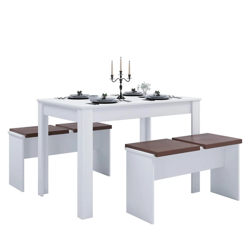 VCM, Essgruppe, Esal XL (Holz)