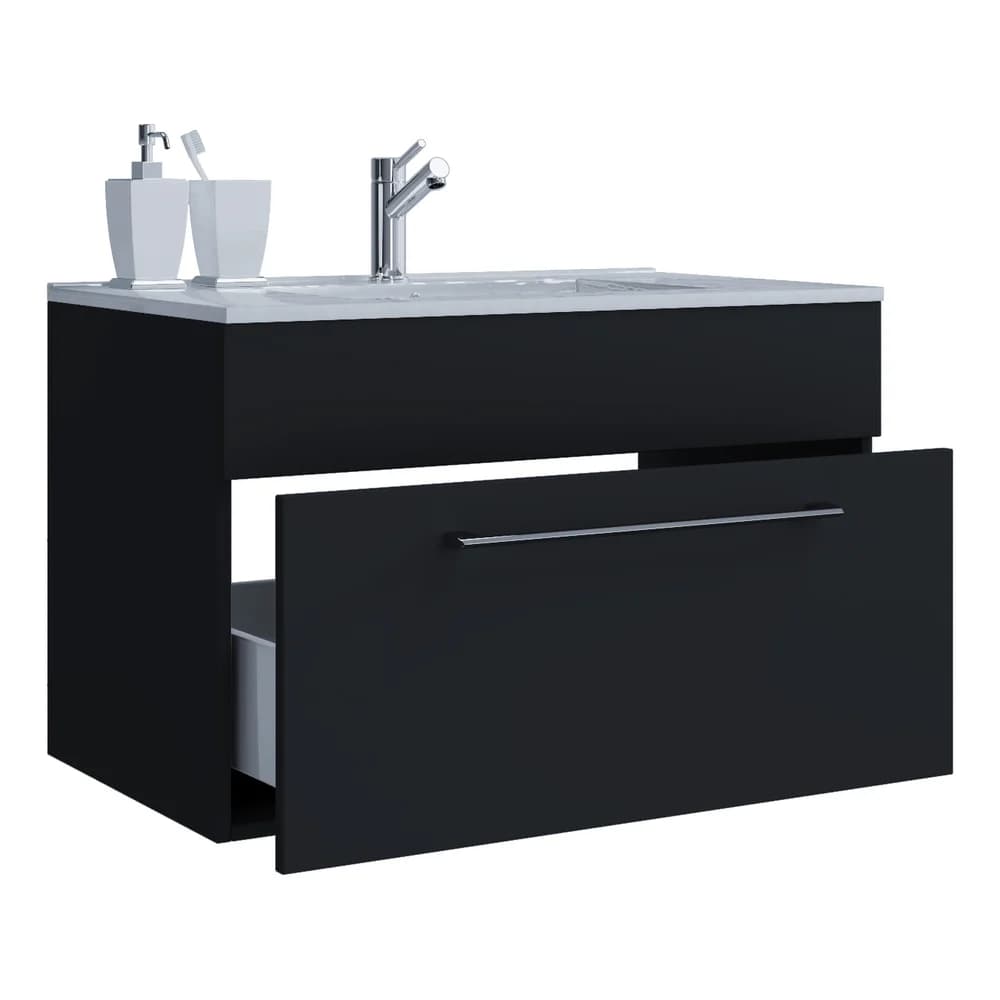 VCM 2-tlg. Badblock BADINO 1 - B/H/T ca. 60.00x50.00x46.00