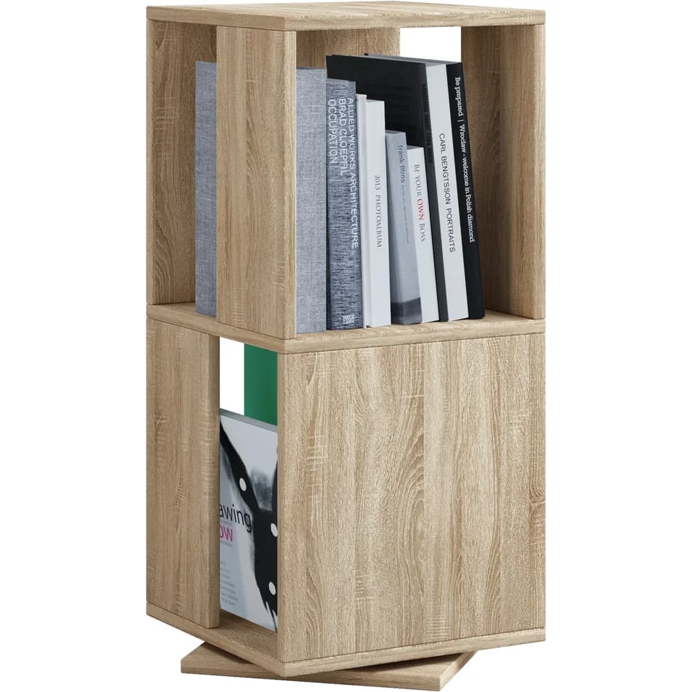 Standregal Stifta L Sonoma Eiche, 2-fach