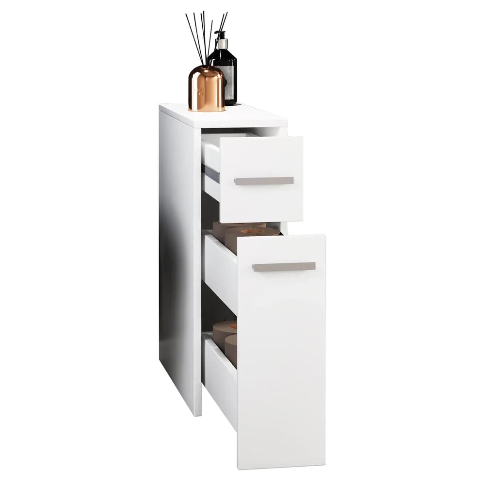 VCM Nischenschrank ZALO - B/H/T ca. 19.90x61.40x45.00