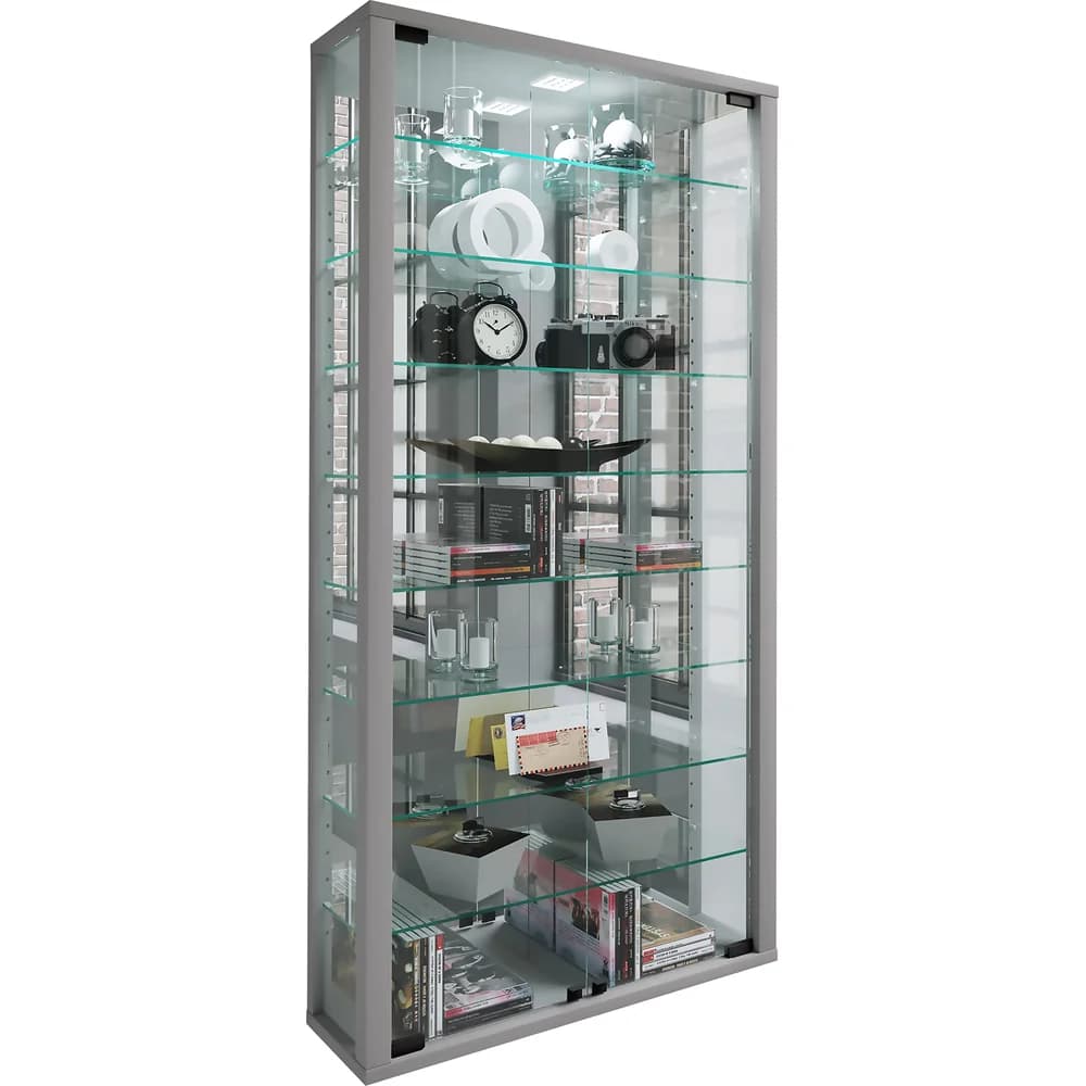 VCM Wandvitrine VITROSA - B/H/T ca. 59.00x114.30x18.50