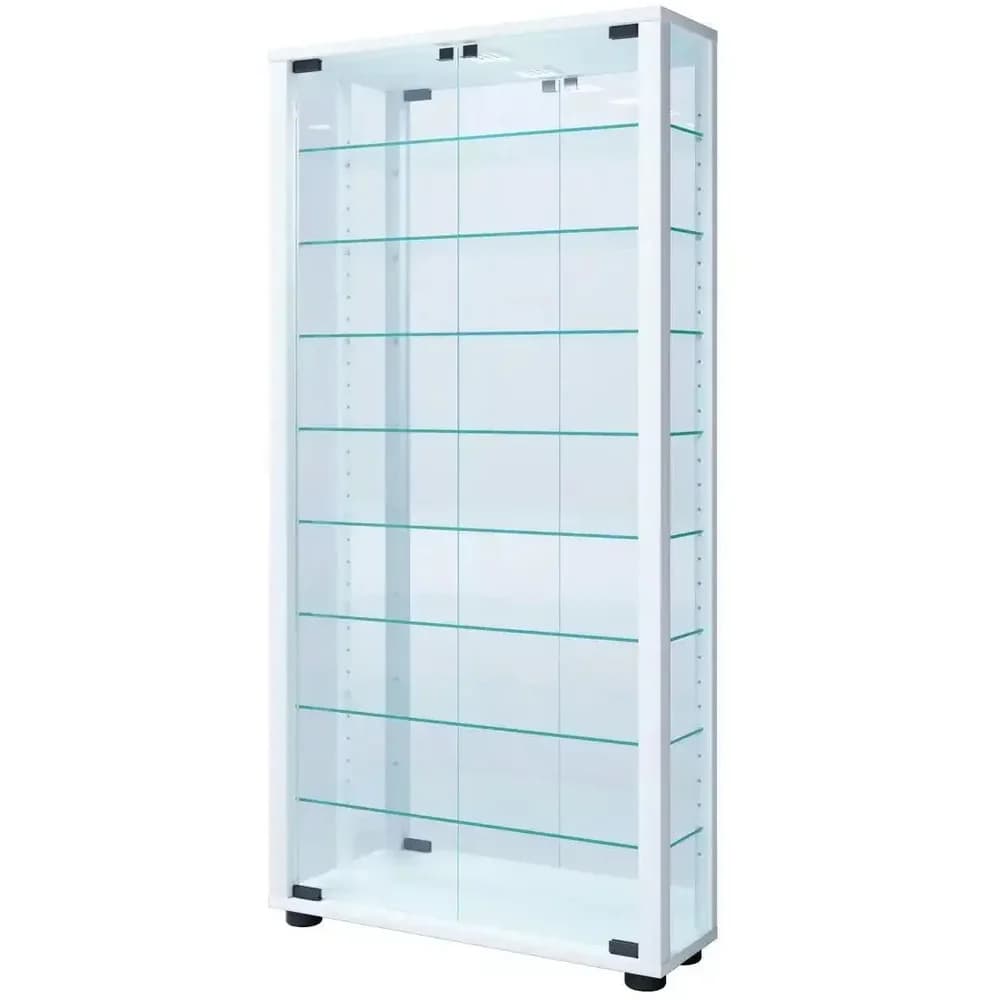 VCM Wandvitrine VITROSA - B/H/T ca. 59.00x114.30x18.50
