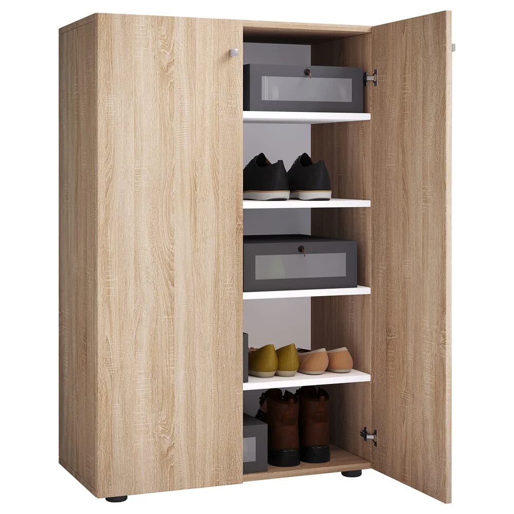 VCM, Schuhschrank, Lona (70 x 39 x 110 cm)
