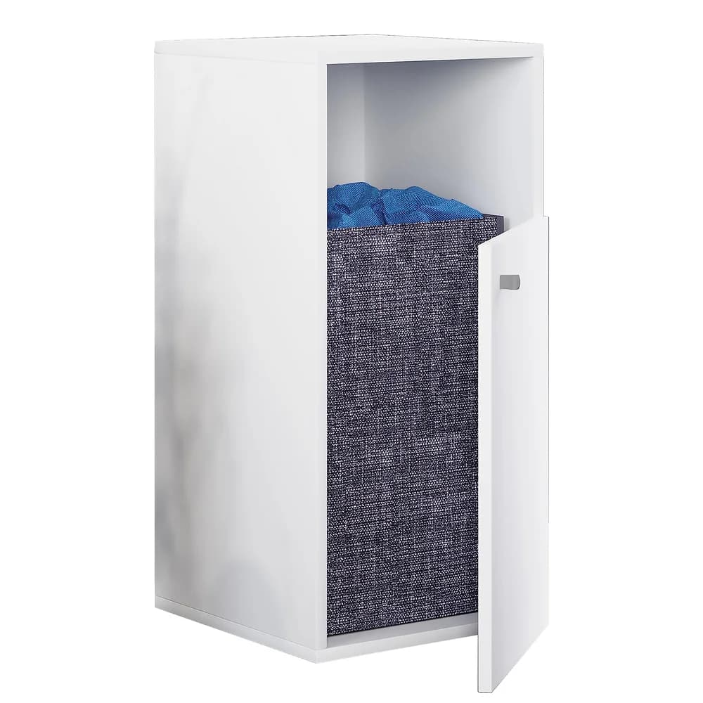 VCM Wäscheschrank DRESO - B/H/T ca. 40.00x74.00x39.00