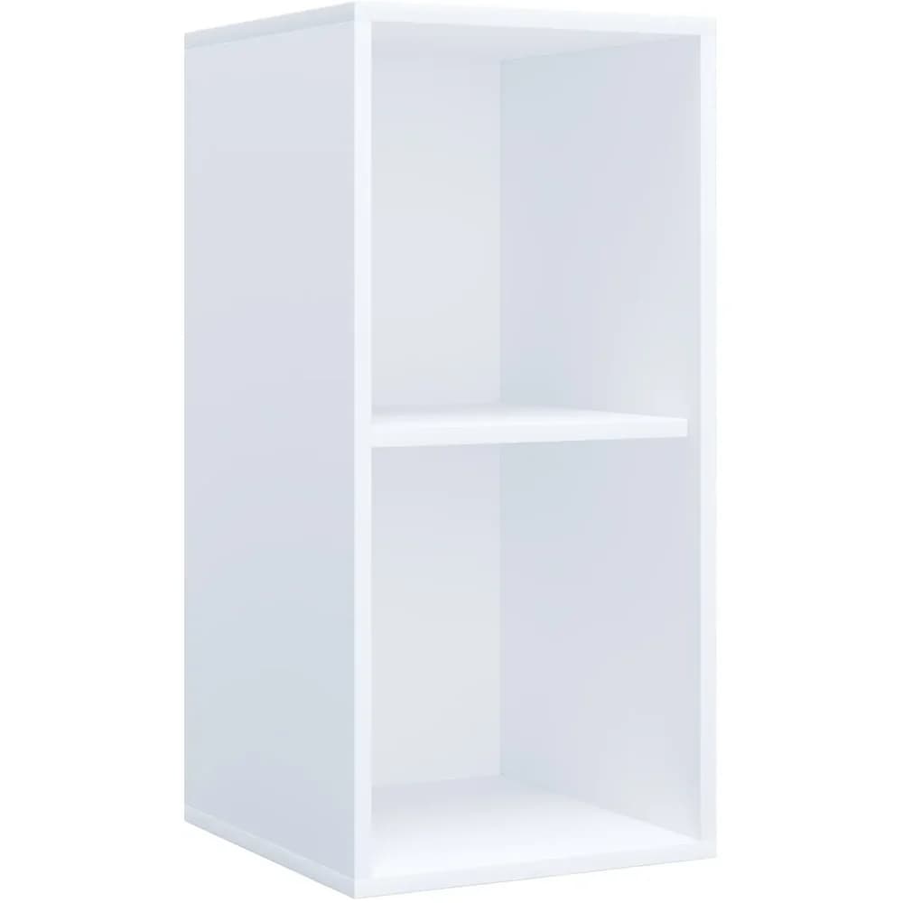 Aktenschrank Lona Weiß