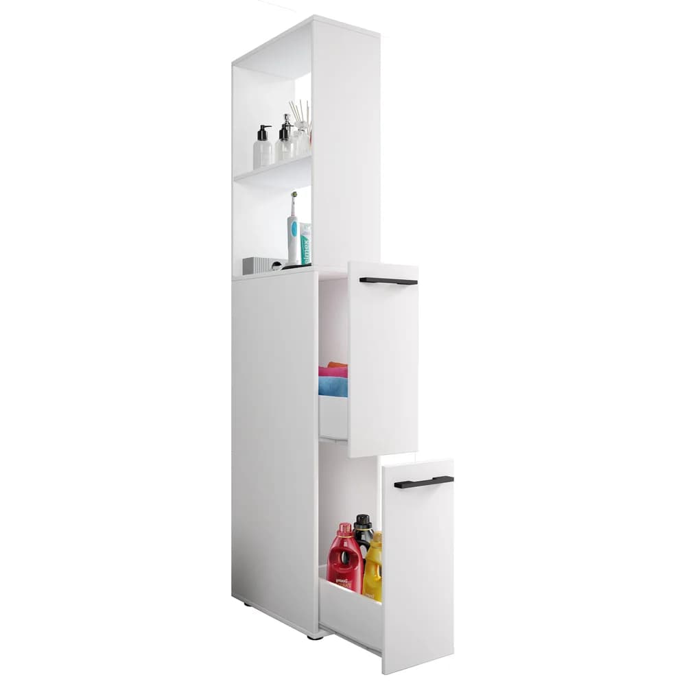VCM Raumteiler SADILO - B/H/T ca. 25.00x183.00x50.00