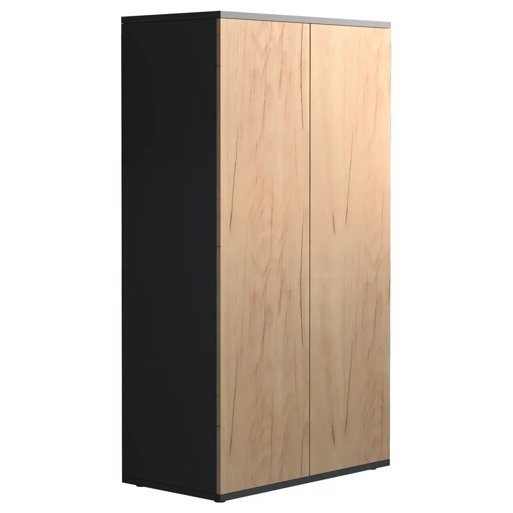 Kommode DALOSA Honigeiche ca. 60x108x32 cm