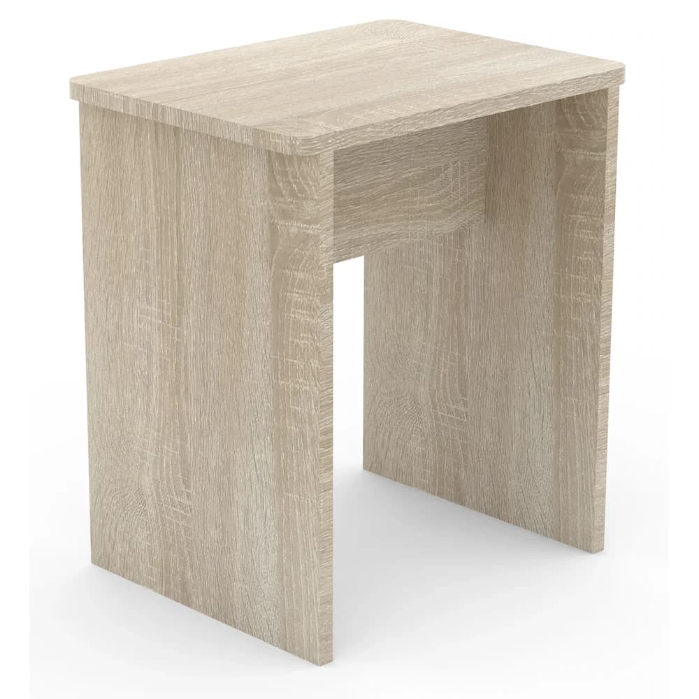 VCM Hocker ESAL - B/H/T ca. 40.00x45.00x30.00