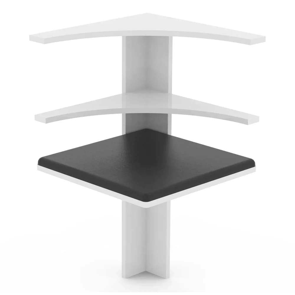 VCM Eckverbindung ESAL - B/H/T ca. 43.00x78.00x43.00