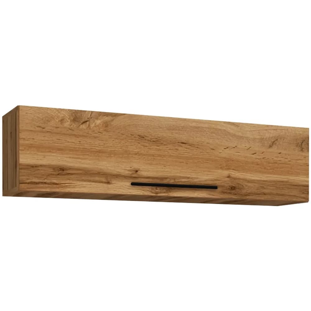Wandregal Arila XL Honigeiche