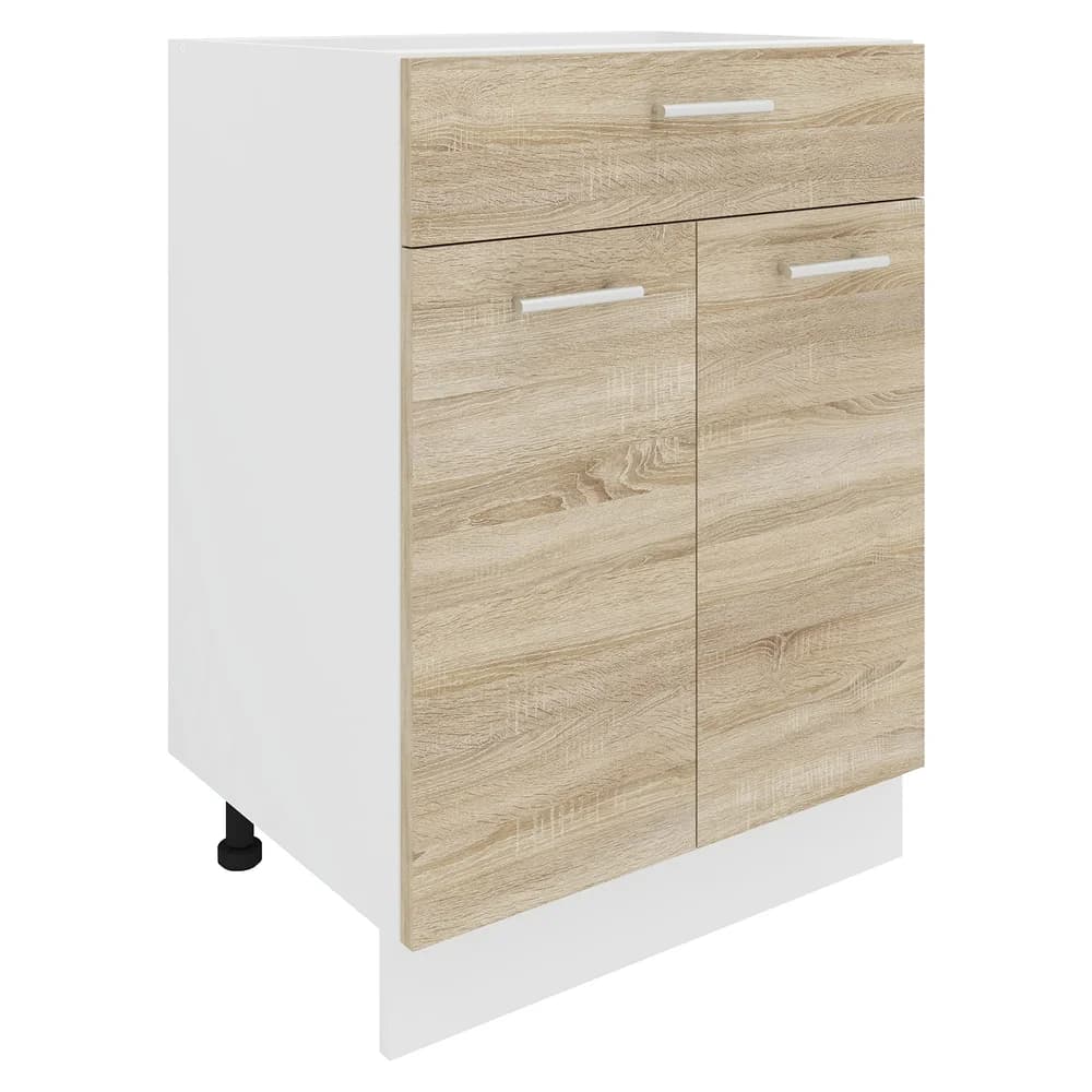 VCM Schrank ESILO - B/H/T ca. 60.00x82.00x46.00