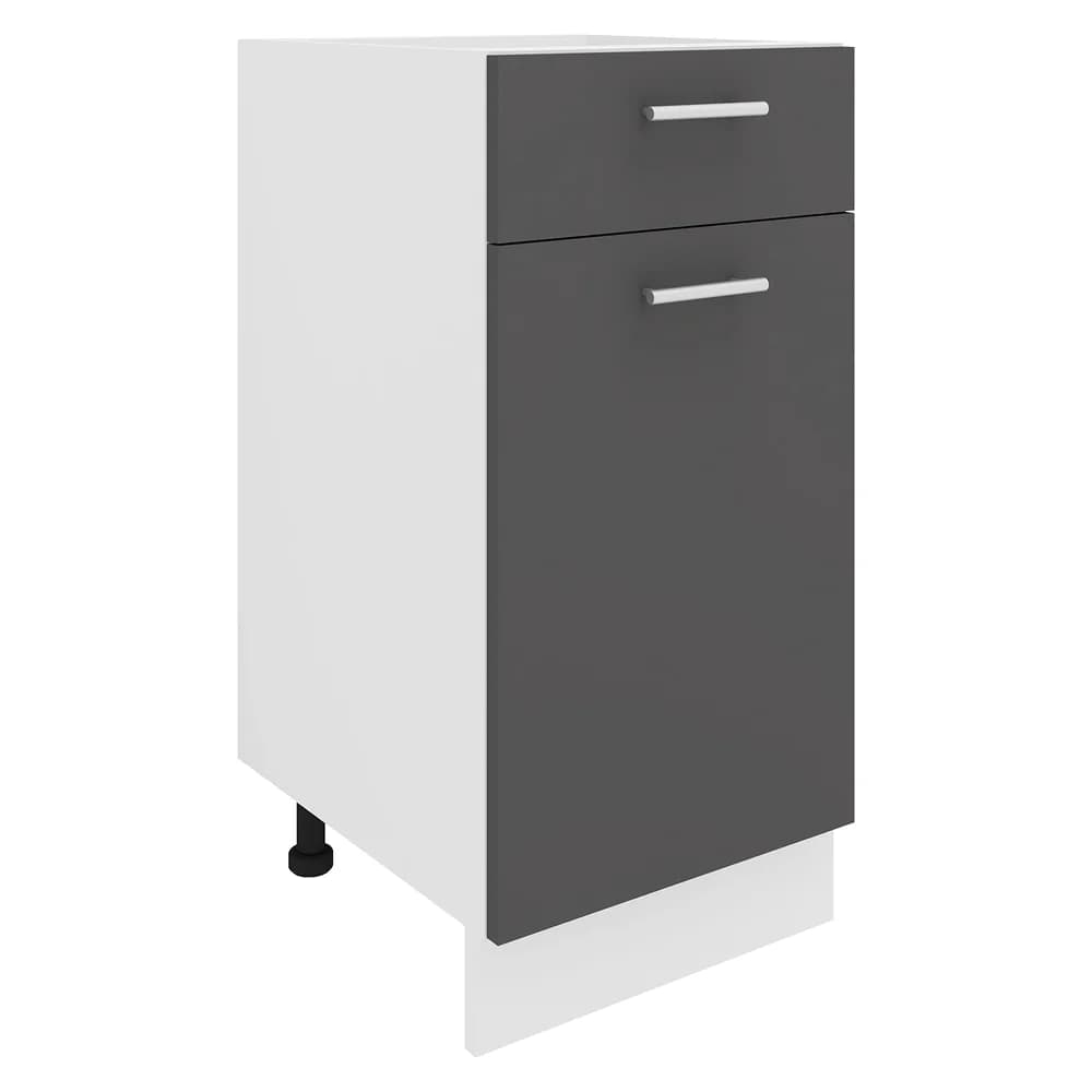VCM Schrank ESILO - B/H/T ca. 40.00x82.00x46.00