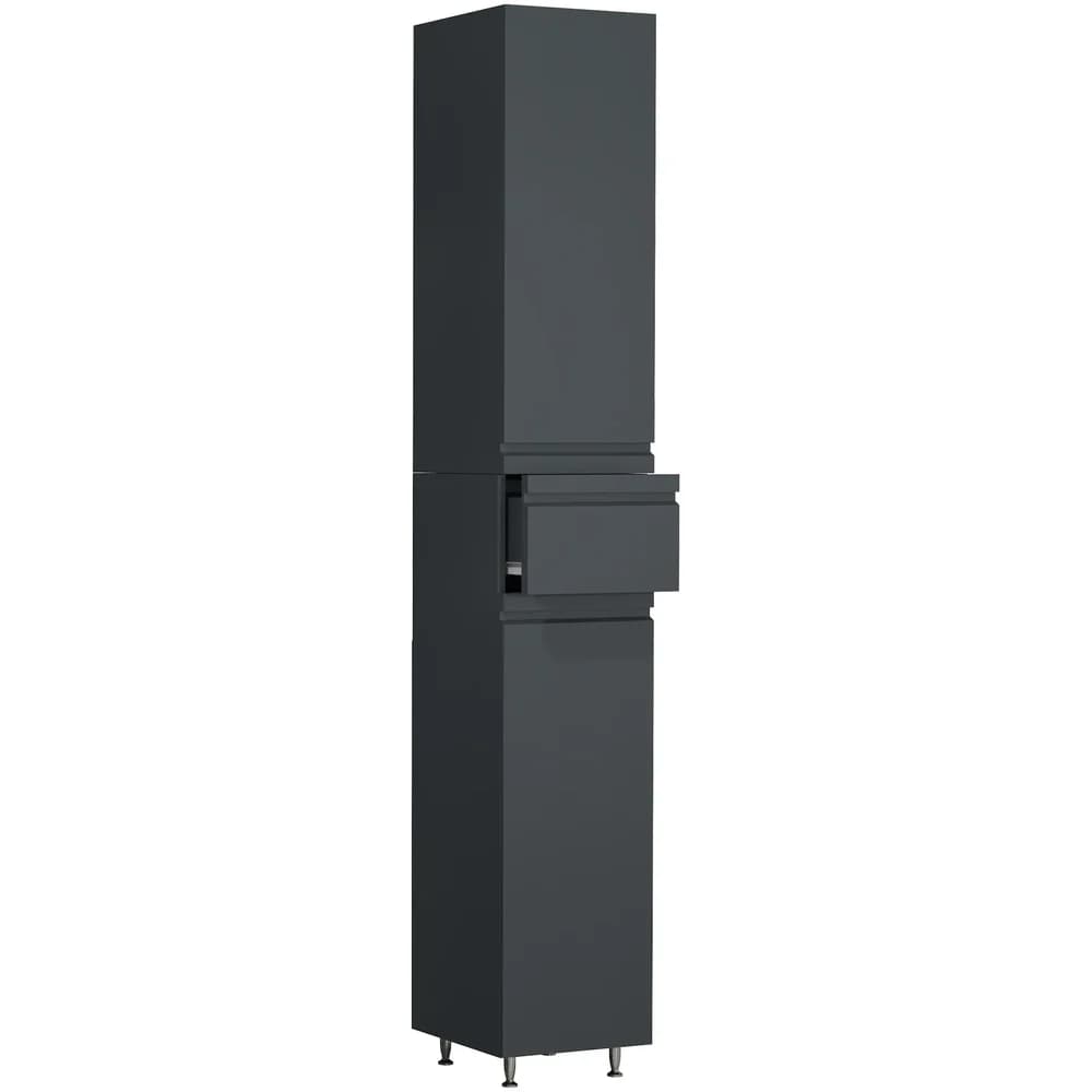 VCM Hochschrank SILORA - B/H/T ca. 30.00x180.00x31.60