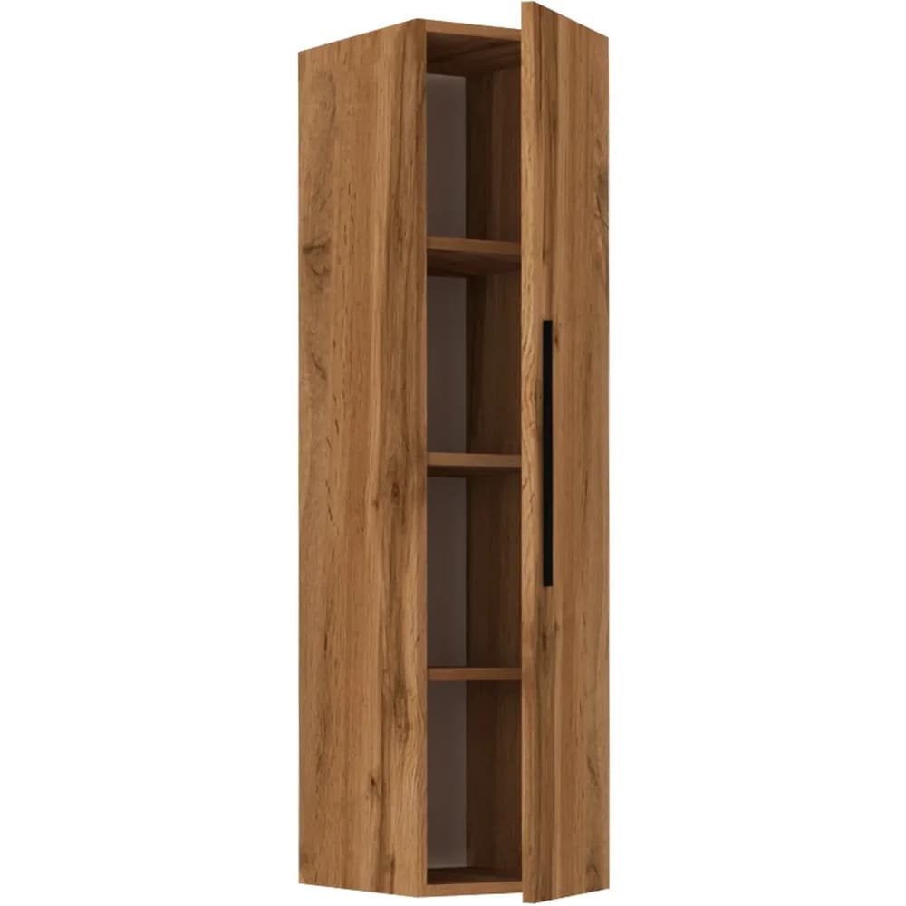 Hängeschrank Arila XL Honigeiche