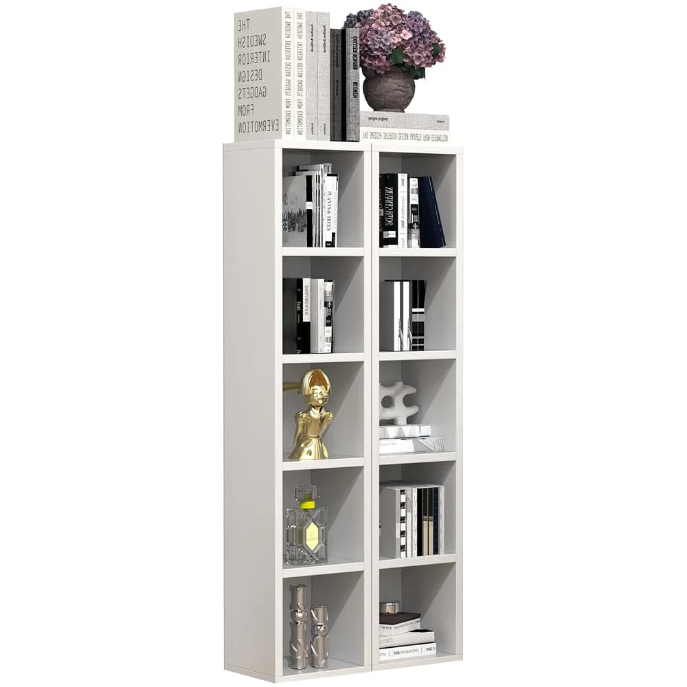 Regal Megosa S Weiß