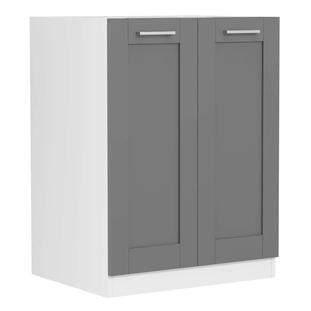 VCM Unterschrank 60 cm COLURA - B/H/T ca. 60.00x82.00x46.00