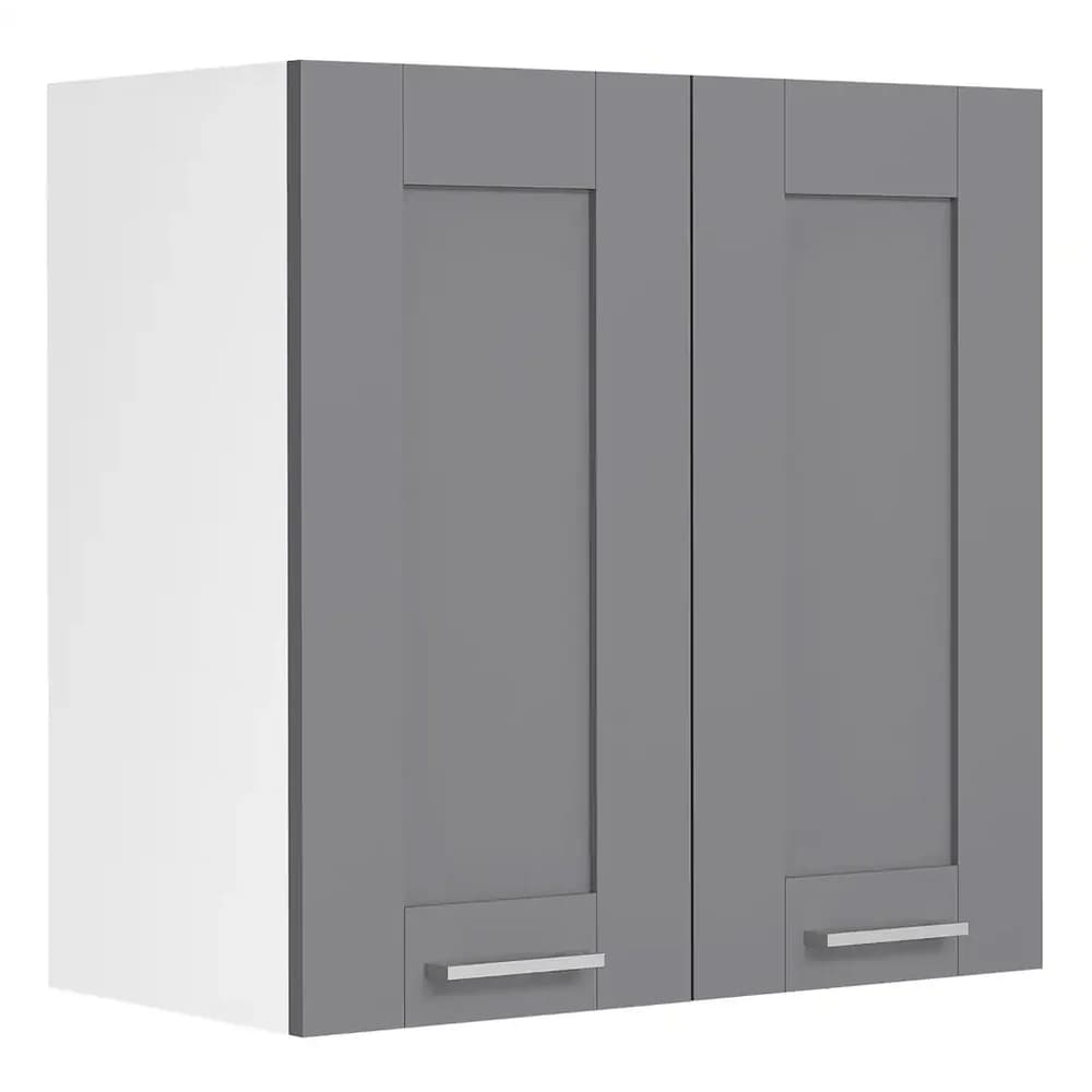 VCM Hängeschrank COLURA - B/H/T ca. 60.00x60.00x31.00