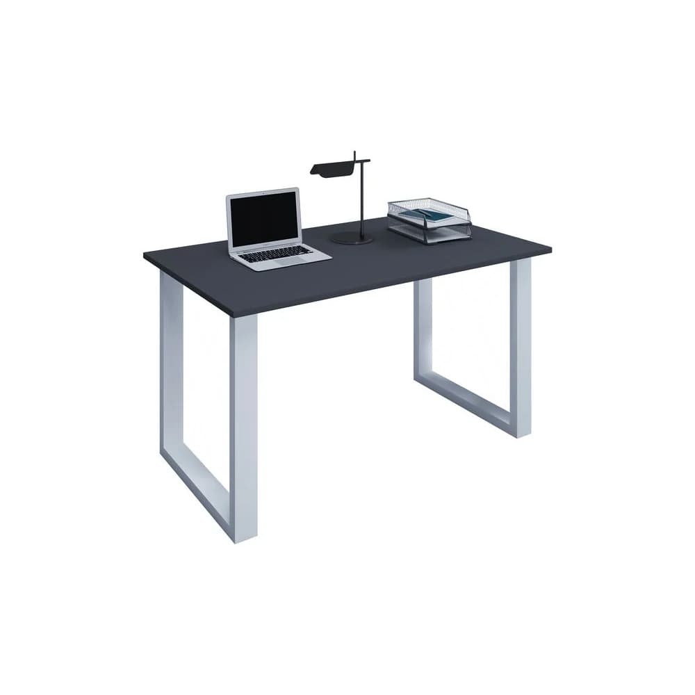 VCM Schreibtisch LONA - B/H/T ca. 80.00x76.00x50.00
