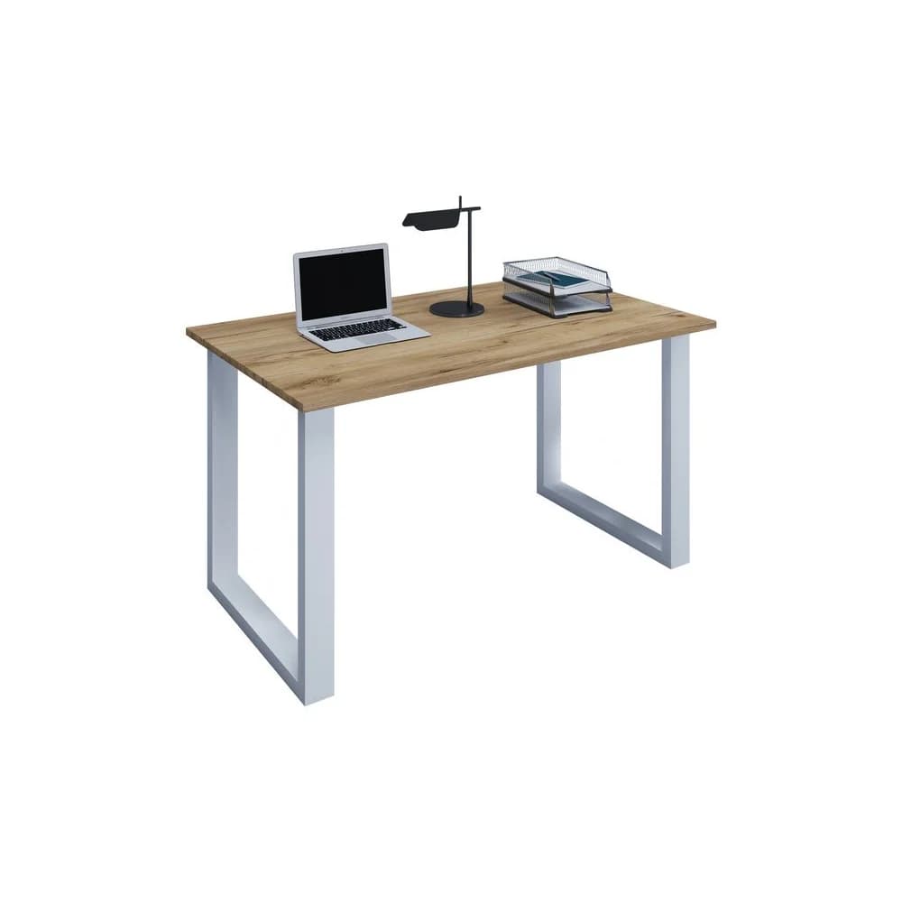 VCM Schreibtisch LONA - B/H/T ca. 80.00x76.00x50.00