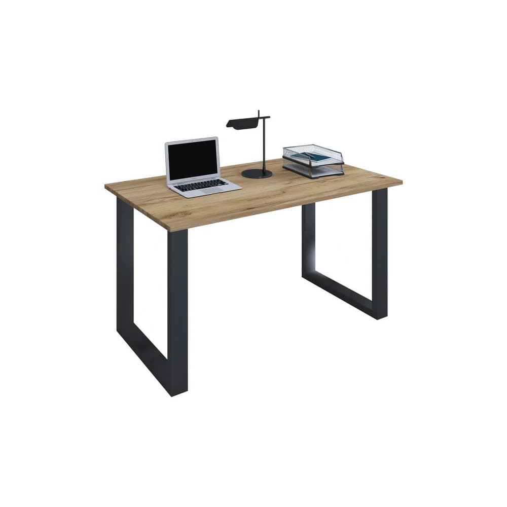 VCM Schreibtisch LONA - B/H/T ca. 80.00x76.00x50.00