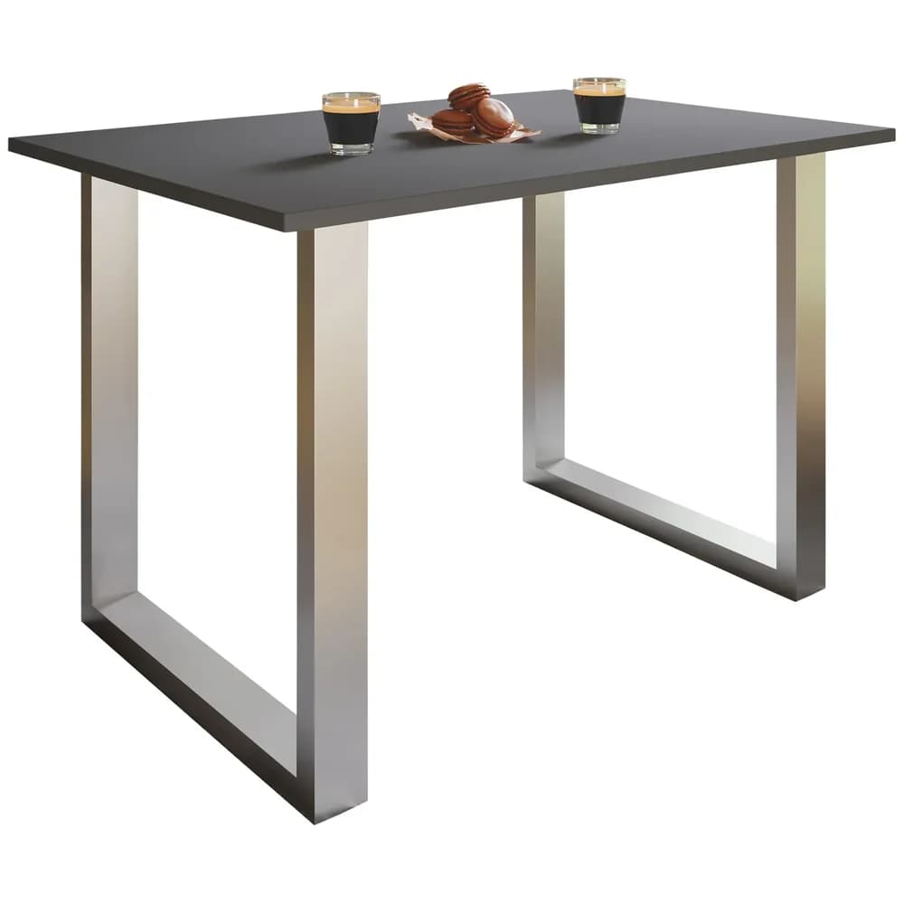 VCM Esstisch XONA - B/H/T ca. 140.00x76.00x80.00