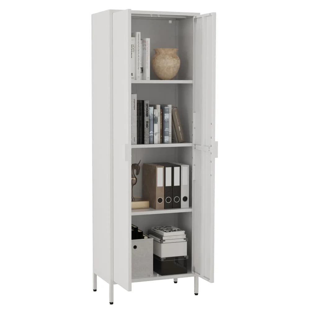 VCM Schrank FLOKAS XL - B/H/T ca. 60.00x180.00x35.00