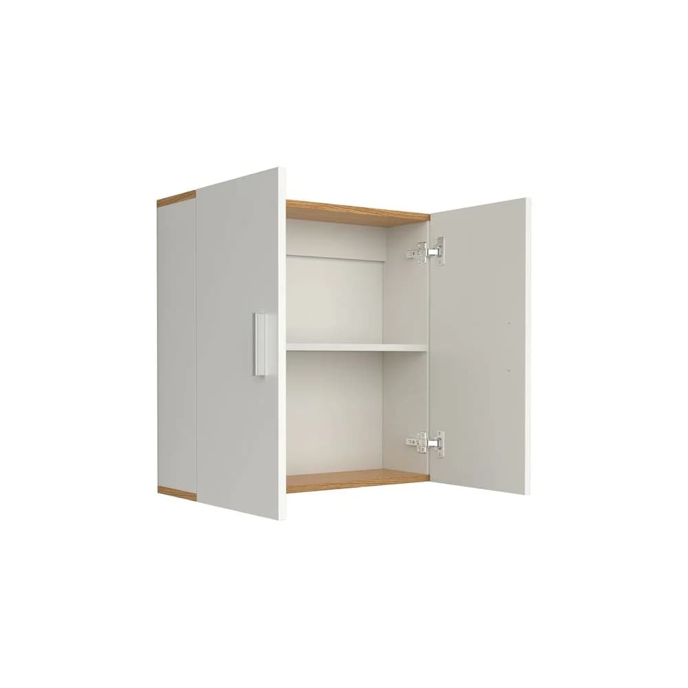 VCM Hängeschrank LANDOS - B/H/T ca. 60.00x60.00x18.00