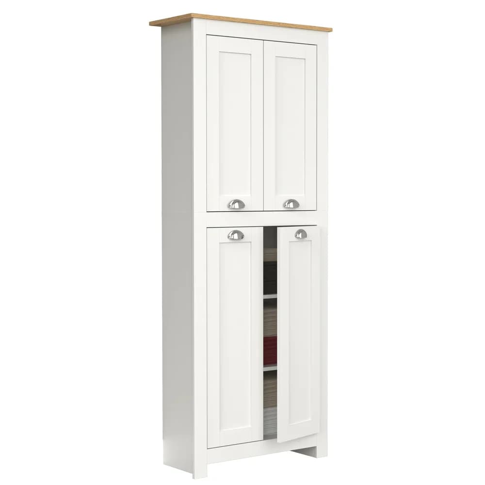 VCM Schrank BALUSA - B/H/T ca. 72.00x184.00x31.50