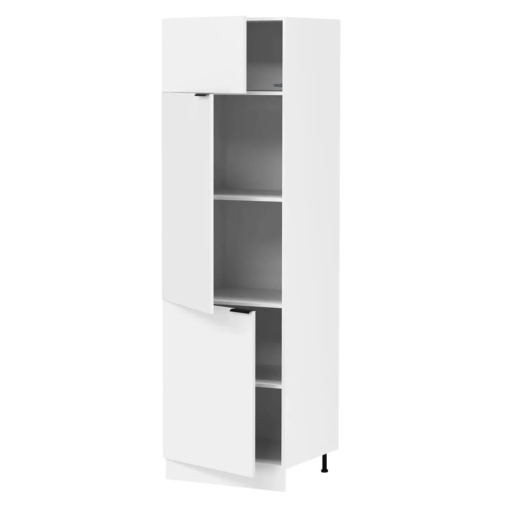 VCM Hochschrank FASOLA - B/H/T ca. 60.00x207.00x57.00