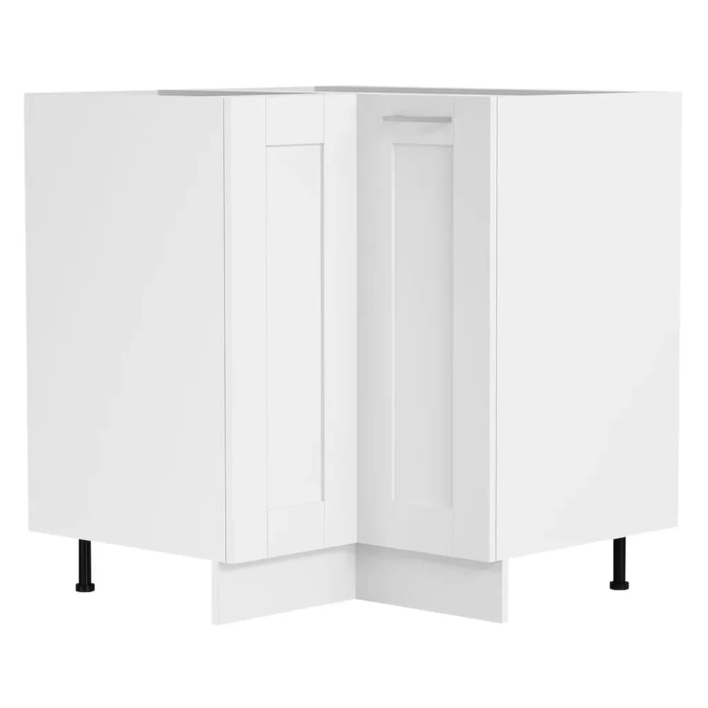 VCM Eckunterschrank COLURA - B/H/T ca. 76.00x82.00x76.00