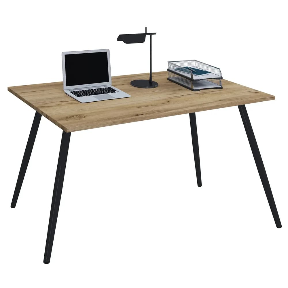 VCM Schreibtisch SALIALO - B/H/T ca. 160.00x70.00x80.00