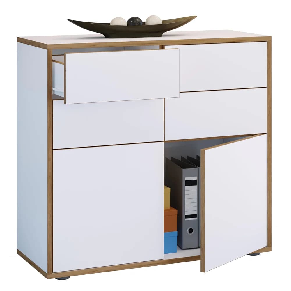 VCM Kommode SALIA - B/H/T ca. 100.00x74.00x33.00
