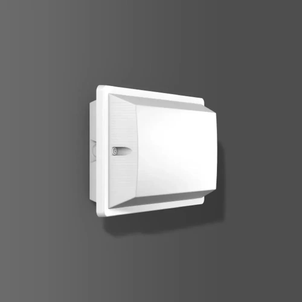RZB LED-Notleuchte 672182.002